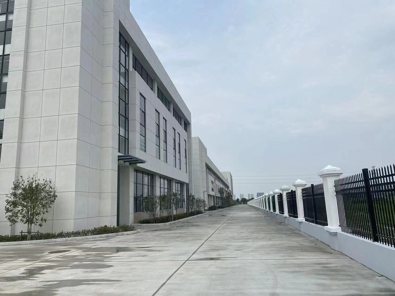 中国 JPTZ Science and Technology Co., Ltd. 会社概要