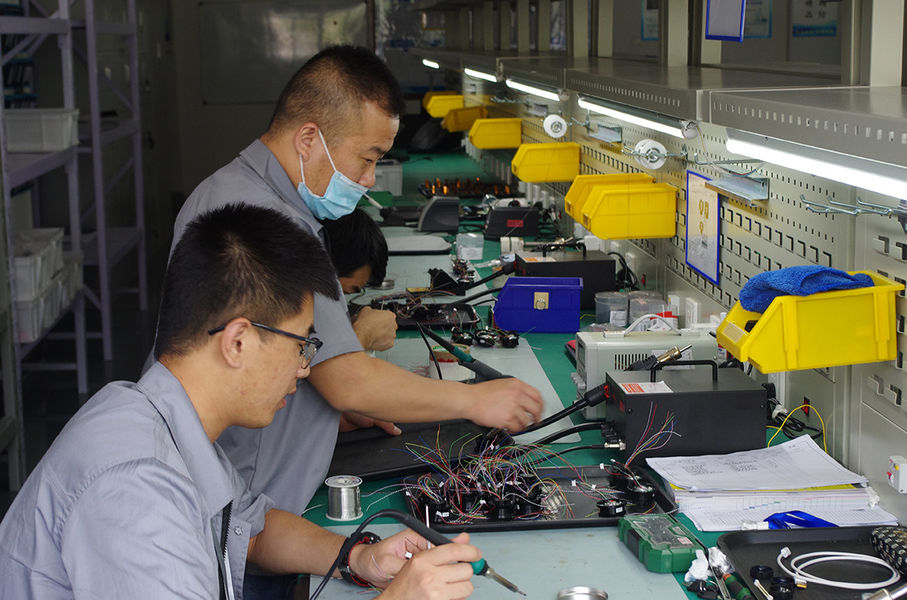 中国 JPTZ Science and Technology Co., Ltd. 会社概要