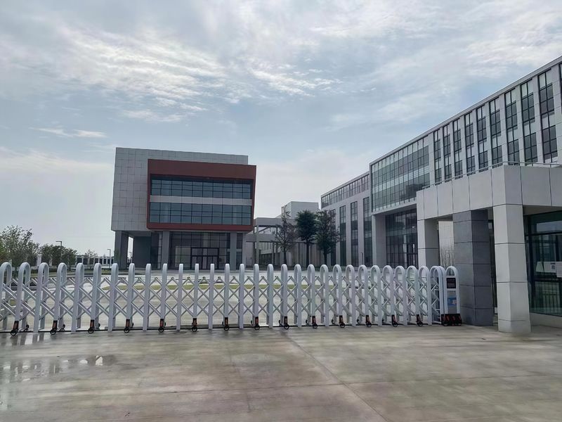 中国 JPTZ Science and Technology Co., Ltd. 会社概要
